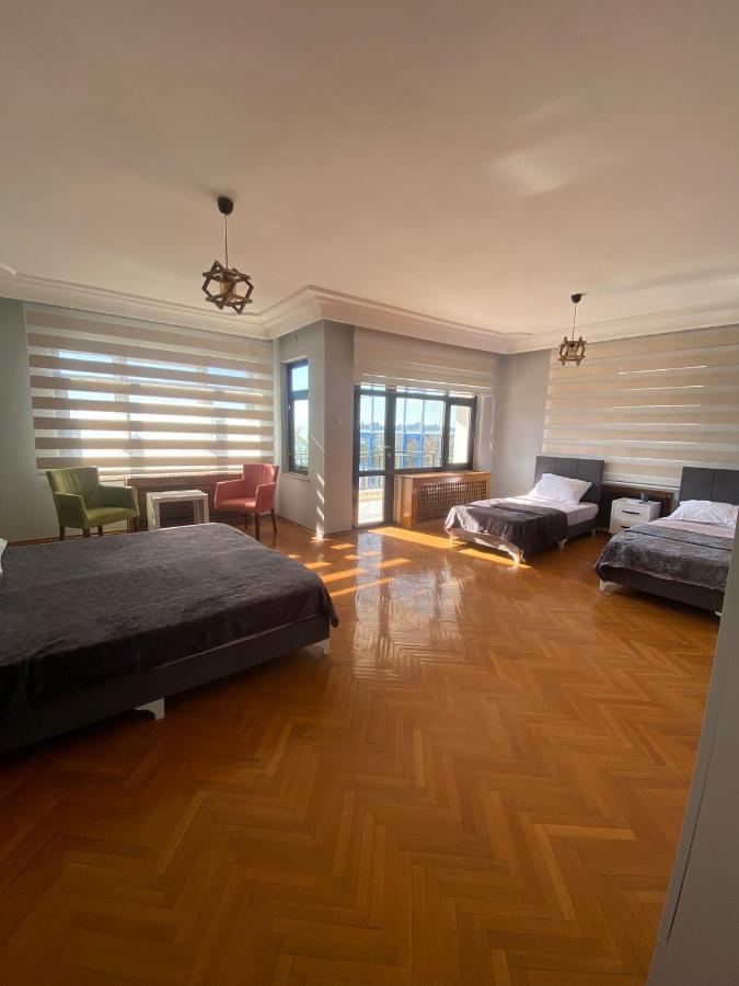 Gazde/Camere de închiriat Faraclar