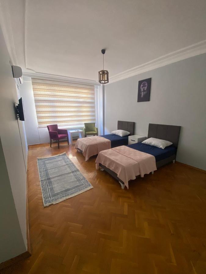 Gazde/Camere de închiriat Faraclar Antalya