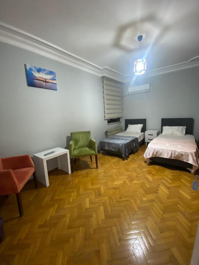 Gazde/Camere de închiriat Faraclar Antalya