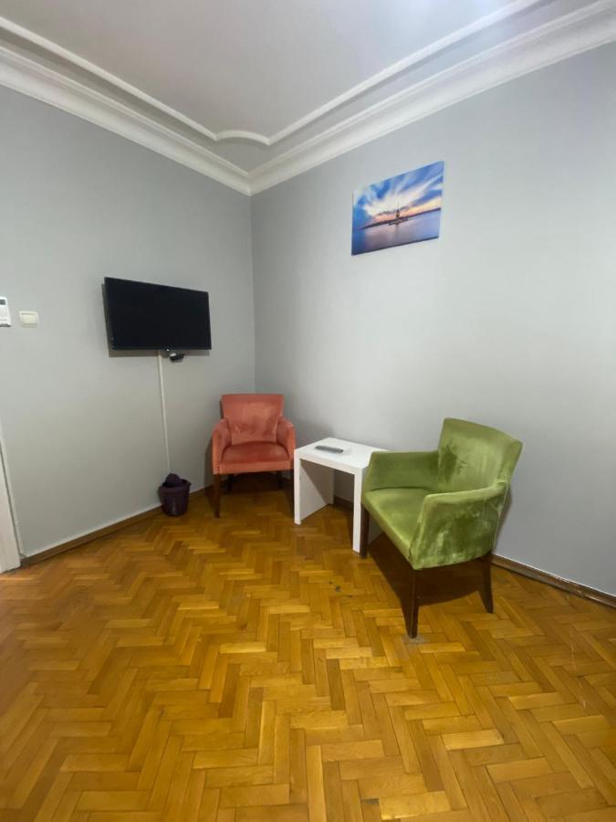 Gazde/Camere de închiriat Faraclar Antalya